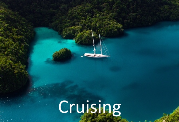 Cruising Galleries