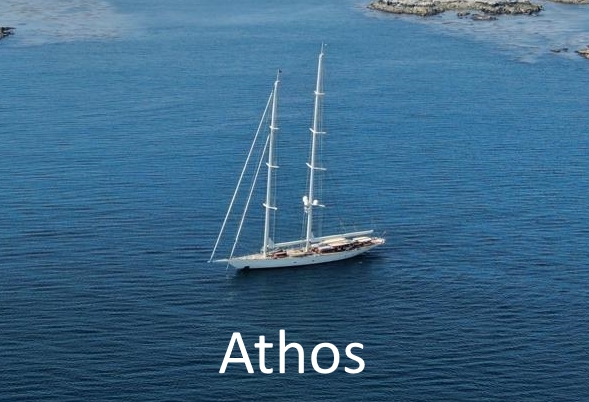 Athos Galleries